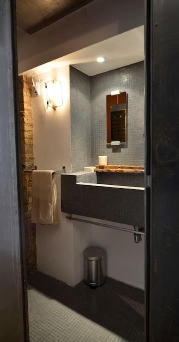 L'atelier - Appartamento con 1 Camera da Letto - 52