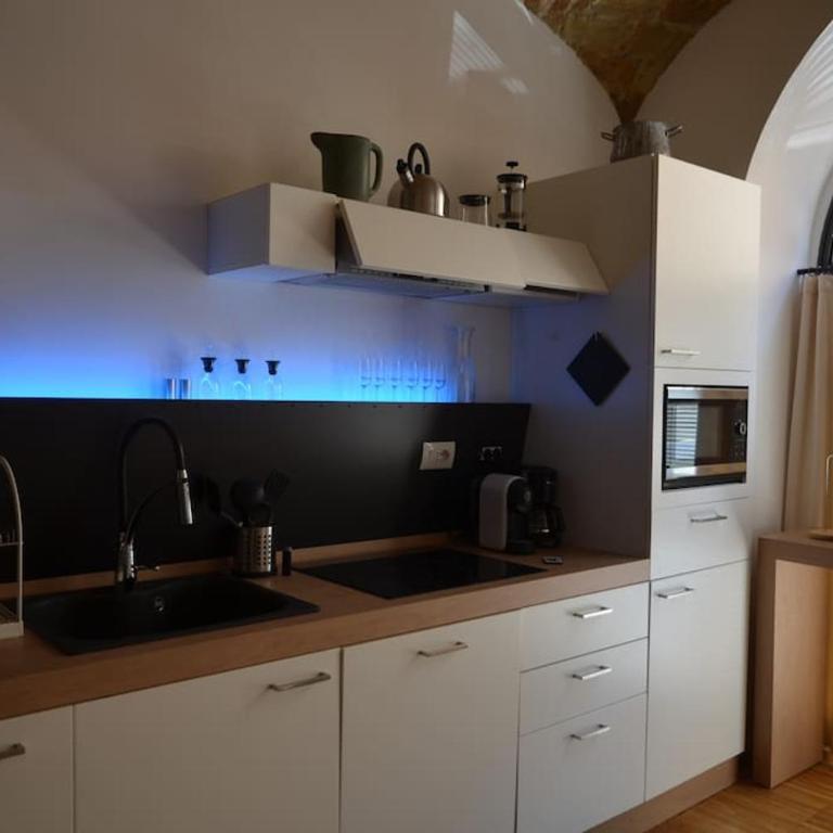 L'atelier - Appartamento con 1 Camera da Letto - 55