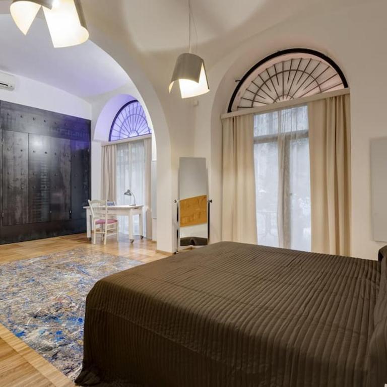 L'atelier - Appartamento con 1 Camera da Letto - 57