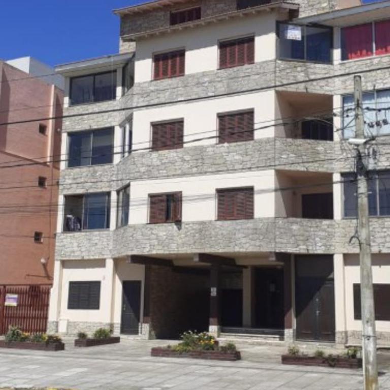Lo de Cecilia - Apartamento de 2 dormitorios - 11