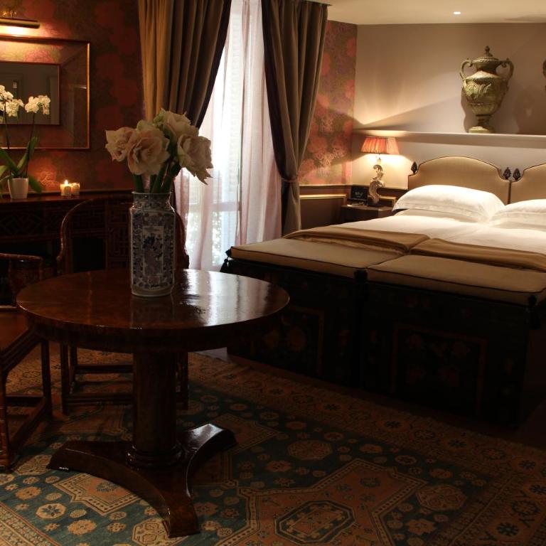 Il Relais - Camera Matrimoniale - 6