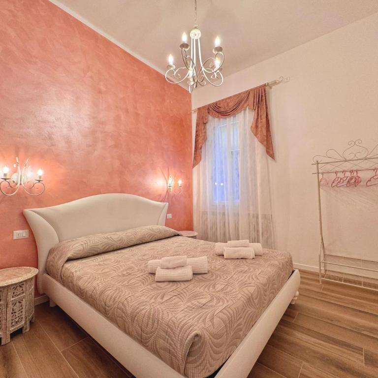 Airoldi Palace Apartment - Appartamento con 2 Camere da Letto e Terrazza - 3