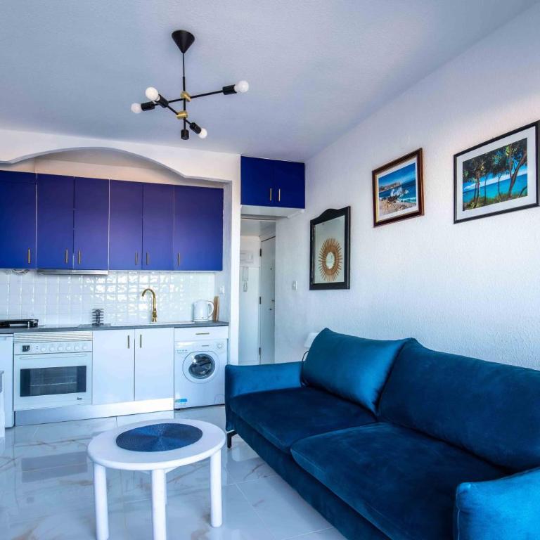 Sea View La Mata Apartment - Apartamento de 1 dormitorio - 11