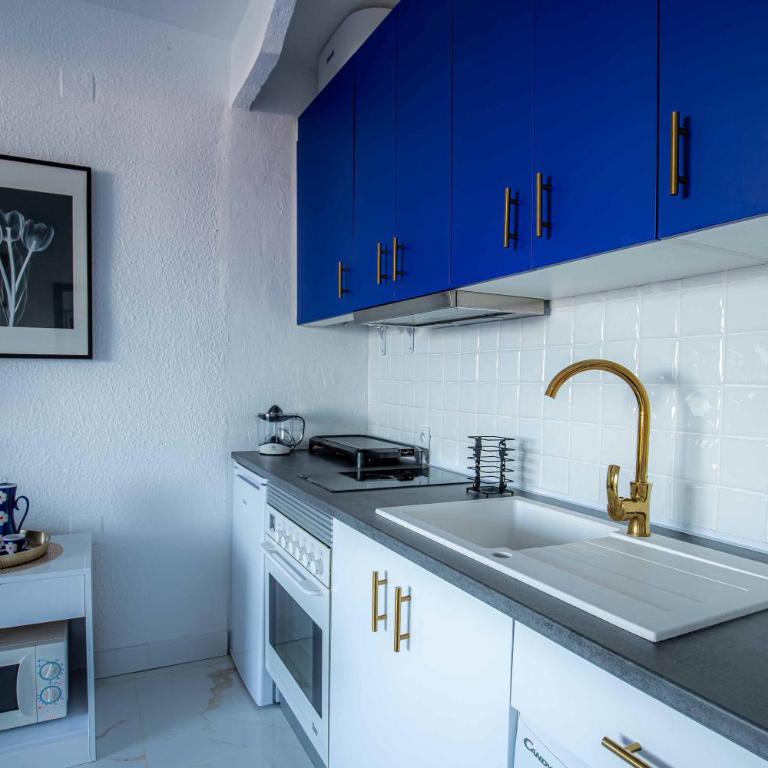 Sea View La Mata Apartment - Apartamento de 1 dormitorio - 9