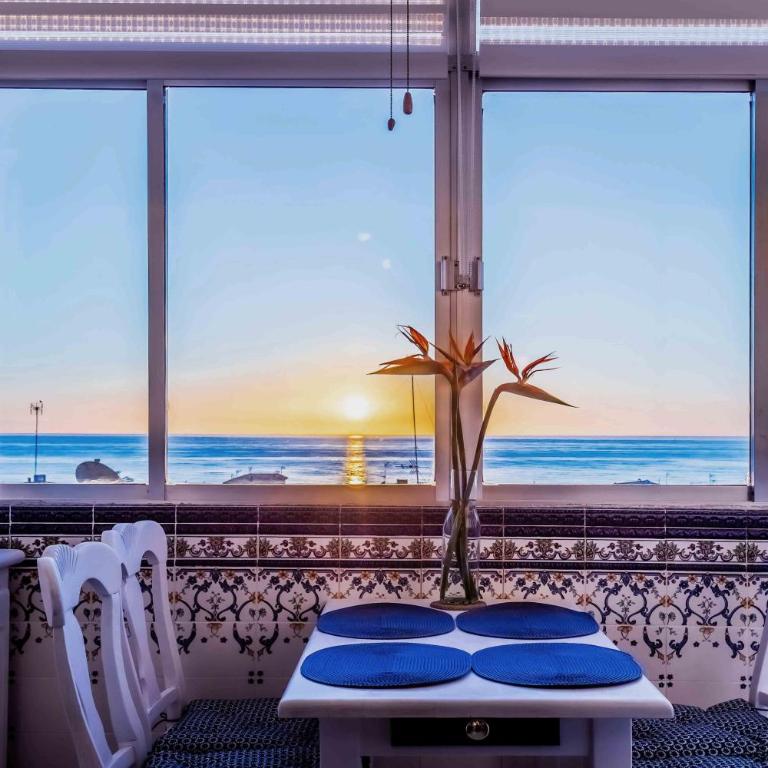 Sea View La Mata Apartment - Apartamento de 1 dormitorio - 3