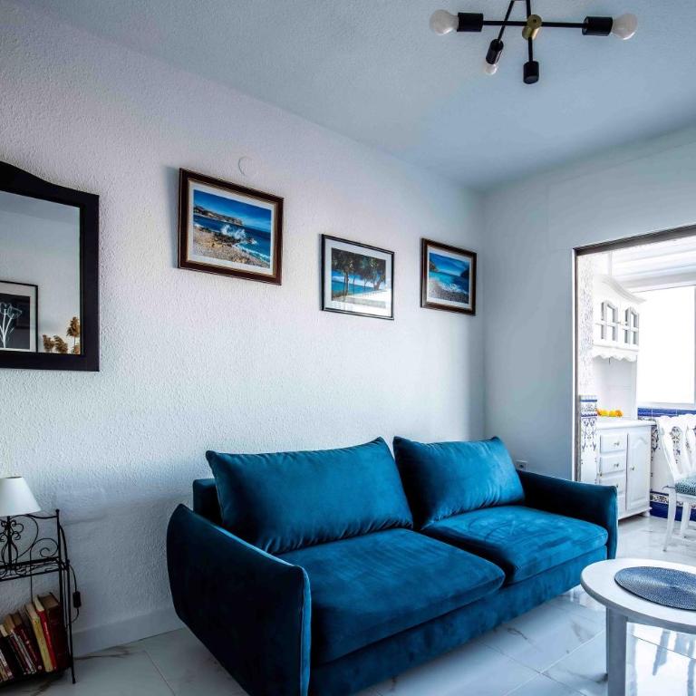 Sea View La Mata Apartment - Apartamento de 1 dormitorio - 12