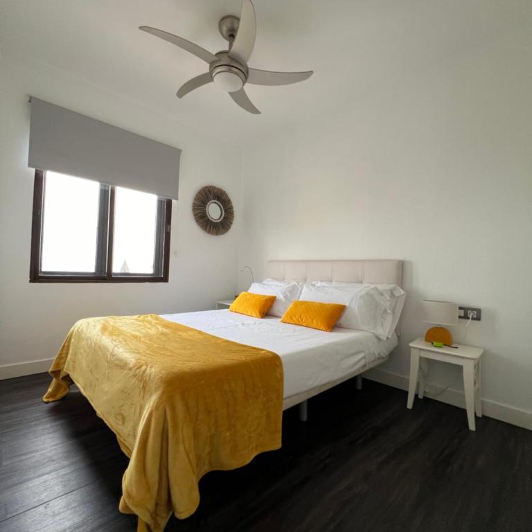 Vista Bahia - Apartamento de 1 dormitorio - 4
