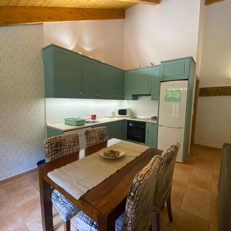 Zara Villanúa - Appartement 2 Chambres - 12