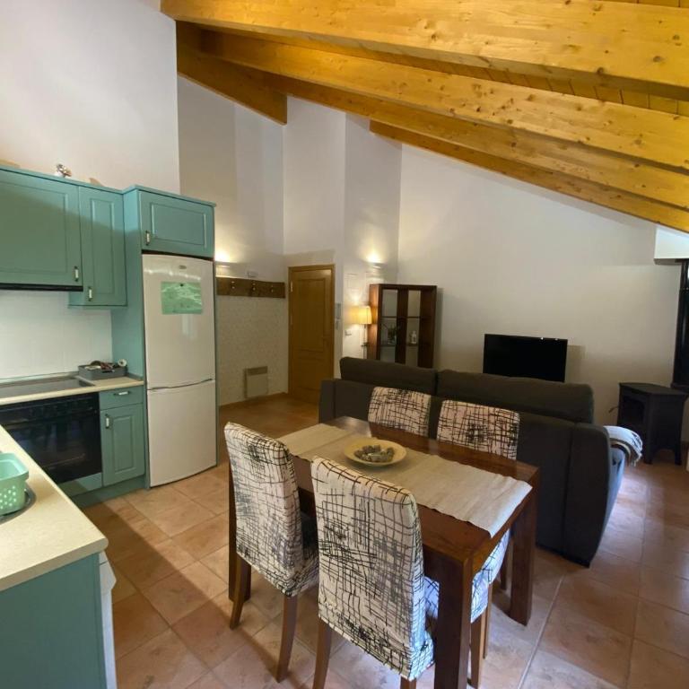 Zara Villanúa - Appartement 2 Chambres - 2