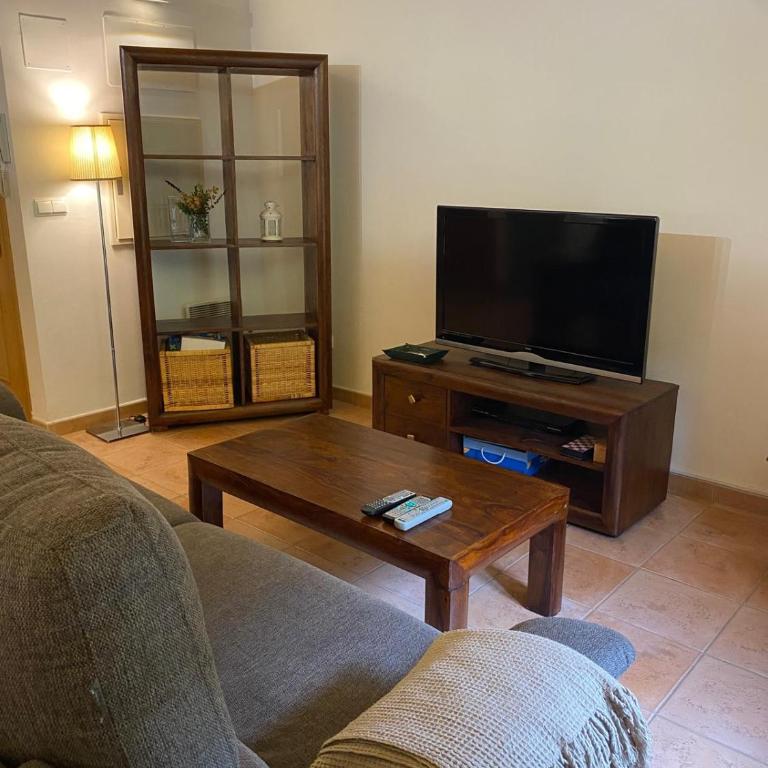 Zara Villanúa - Appartement 2 Chambres - 9