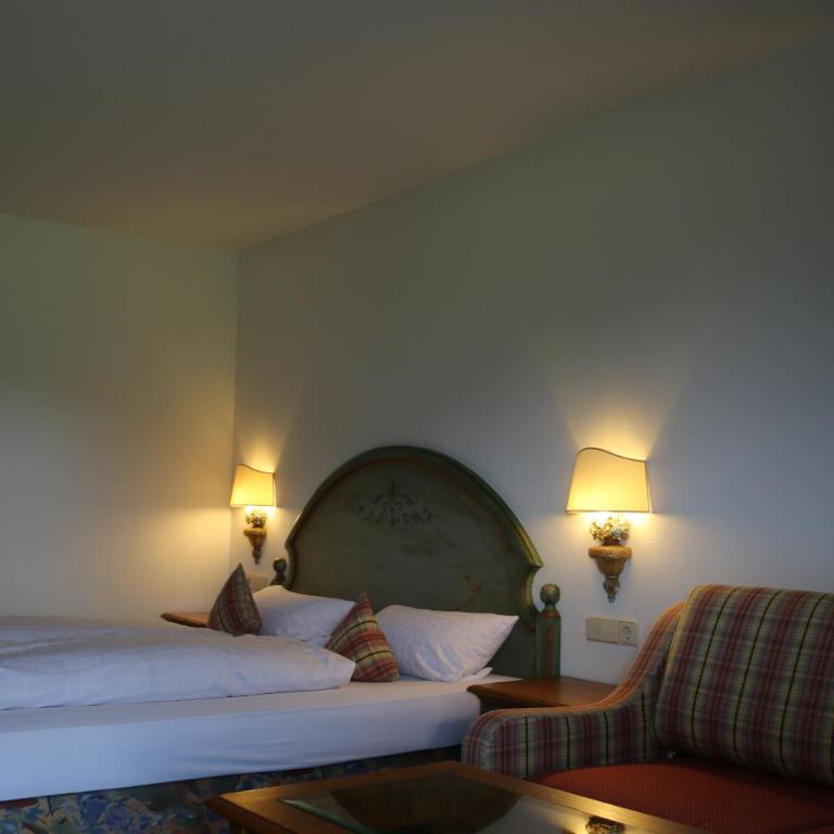 DEVA Villa Mittermaier - Suite Deluxe - 5