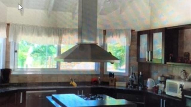 CONFORTABLE CASA EN HERMOSO y TRANQUILO CLUB DE CAMPO - Three-Bedroom House - 13