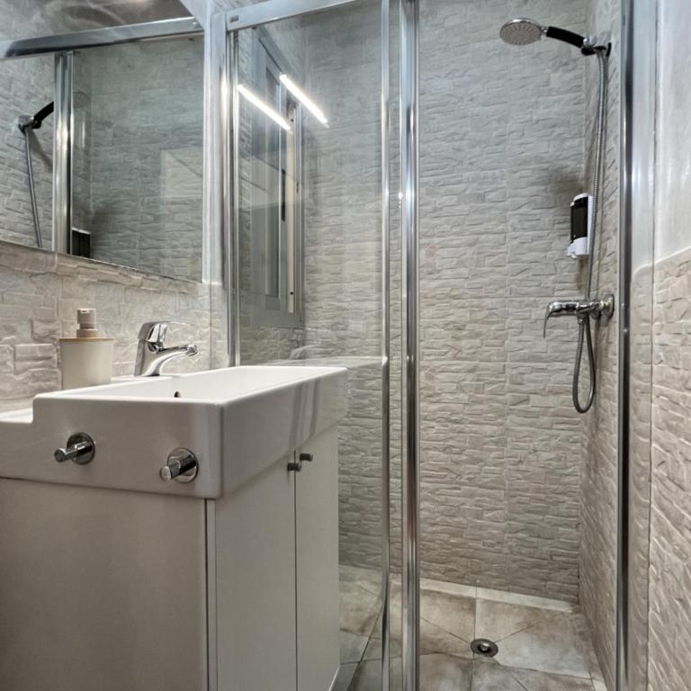 Philippe's Home Alameda auténtica - Apartamento - 10