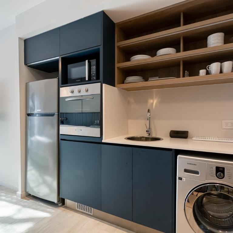 Nuoma Bonpland - up to 2 guests - Great Location - Apartamento de 1 dormitorio - 6