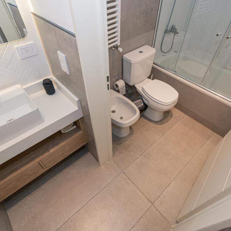 Nuoma Bonpland - up to 2 guests - Great Location - Apartamento de 1 dormitorio - 7