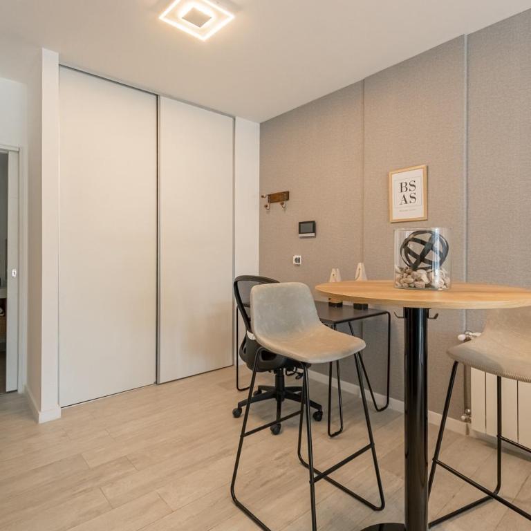 Nuoma Bonpland - up to 2 guests - Great Location - Apartamento de 1 dormitorio - 11