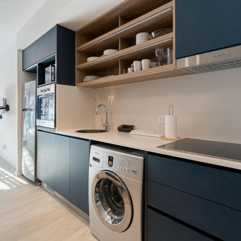 Nuoma Bonpland - up to 2 guests - Great Location - Apartamento de 1 dormitorio - 15