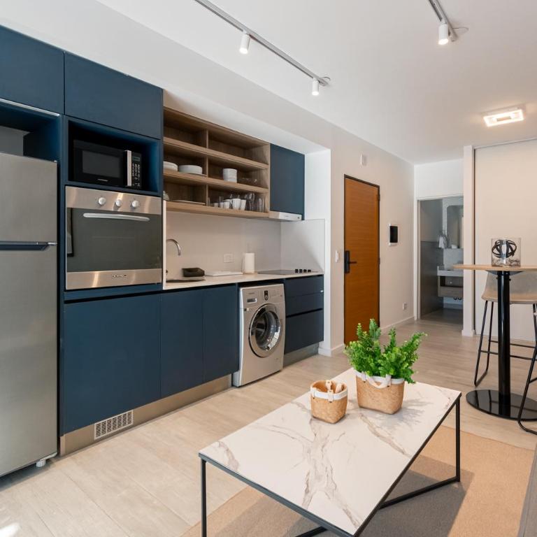 Nuoma Bonpland - up to 2 guests - Great Location - Apartamento de 1 dormitorio - 16