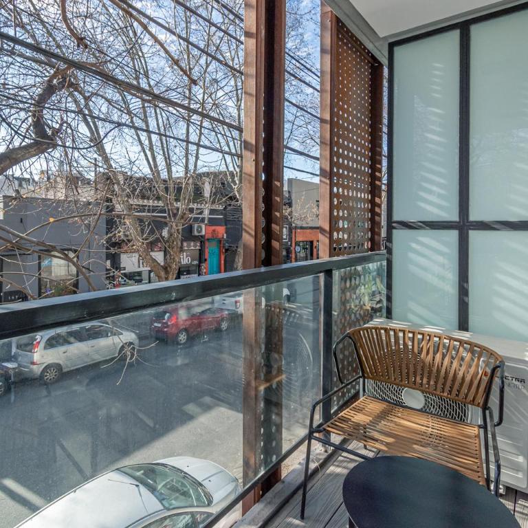 Nuoma Bonpland - up to 2 guests - Great Location - Apartamento de 1 dormitorio - 22