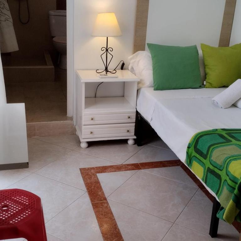 FUENGIROLA PISCINA privada - Casa de 3 dormitorios - 51