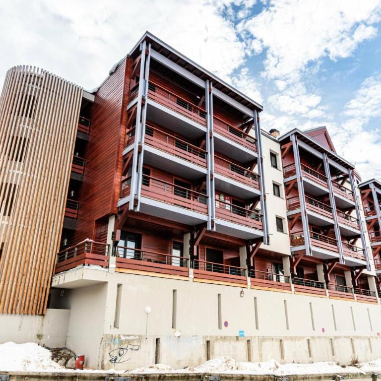 Résidence les Chardons - maeva Home - Appartement 3 pièces 6 personnes vue montagne - Sélection MAE-2011 - Appartement - 22