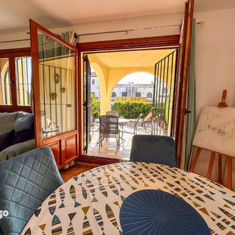 Vista Esuri 2 Bedroom Townhouse WRE001 - Casa Unifamiliar de 2 dormitorios - 2