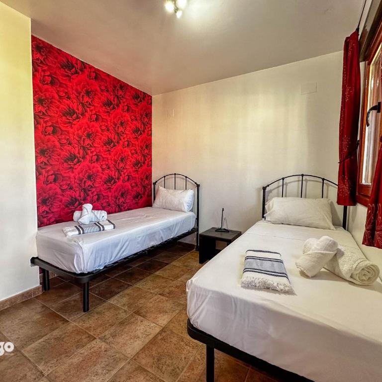 Vista Esuri 2 Bedroom Townhouse WRE001 - Casa Unifamiliar de 2 dormitorios - 8