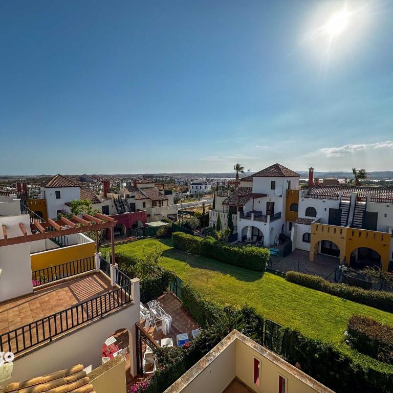 Vista Esuri 2 Bedroom Townhouse WRE001 - Casa Unifamiliar de 2 dormitorios - 13