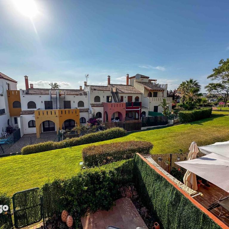 Vista Esuri 2 Bedroom Townhouse WRE001 - Casa Unifamiliar de 2 dormitorios - 16