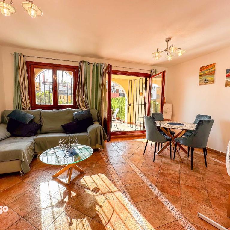 Vista Esuri 2 Bedroom Townhouse WRE001 - Casa Unifamiliar de 2 dormitorios - 15