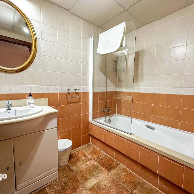 Vista Esuri 2 Bedroom Townhouse WRE001 - Casa Unifamiliar de 2 dormitorios - 19