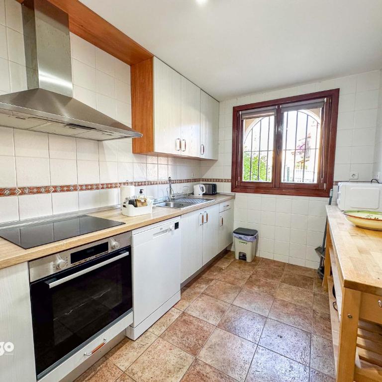 Vista Esuri 2 Bedroom Townhouse WRE001 - Casa Unifamiliar de 2 dormitorios - 20