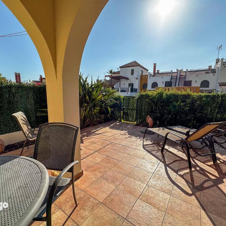 Vista Esuri 2 Bedroom Townhouse WRE001 - Casa Unifamiliar de 2 dormitorios - 1