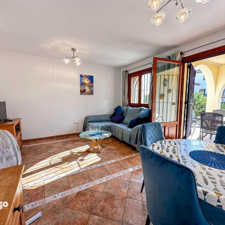 Vista Esuri 2 Bedroom Townhouse WRE001 - Casa Unifamiliar de 2 dormitorios - 21