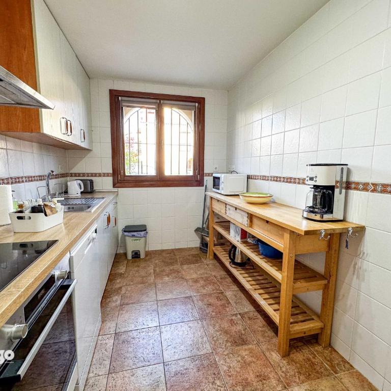 Vista Esuri 2 Bedroom Townhouse WRE001 - Casa Unifamiliar de 2 dormitorios - 22