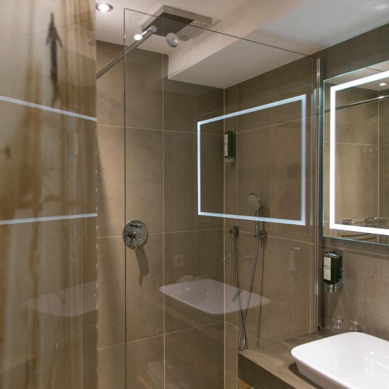 Hotel am Dorfplatz - Junior Suite - 2