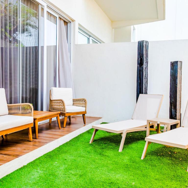 Casa Lucy Secure-Quiet & Opulent Cabo Retreat-3BR's & Patio! - Apartamento de 3 dormitorios - 41