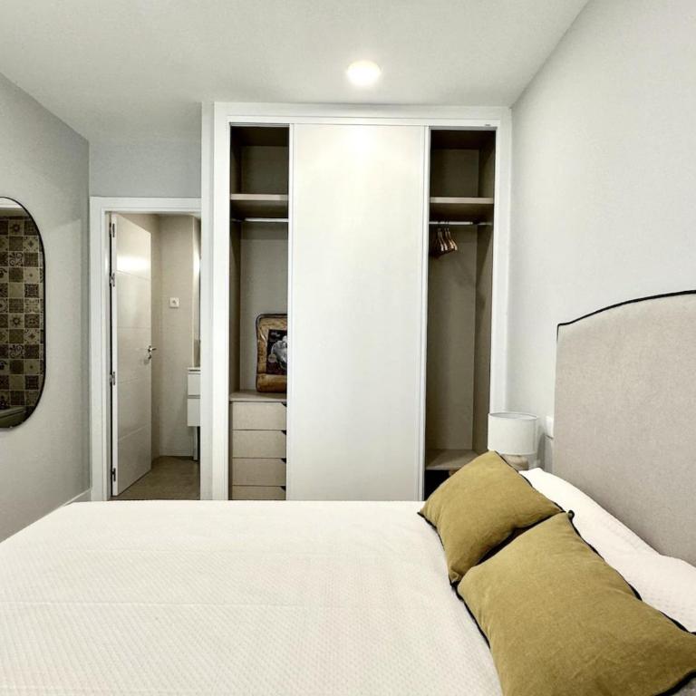 Da Giulia - Standard Double Room - 1