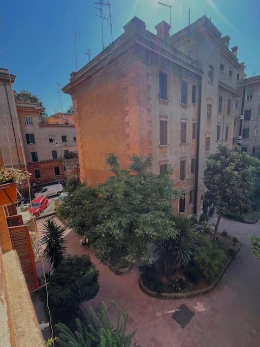 Rione Testaccio Apartment - Appartamento con 2 Camere da Letto - 19