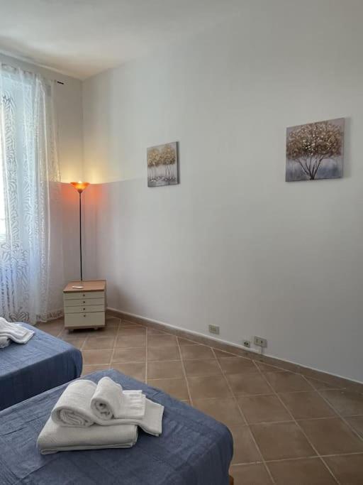 Rione Testaccio Apartment - Appartamento con 2 Camere da Letto - 22