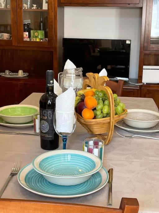 Rione Testaccio Apartment - Appartamento con 2 Camere da Letto - 24