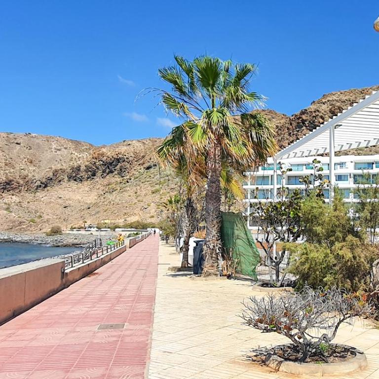 Terraza Sea & Sun - One-Bedroom Apartment - 36
