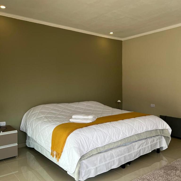 Rio los Patos - Suite - 13