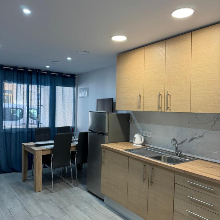 Istanbul Apartment - Apartamento de 2 dormitorios - 3