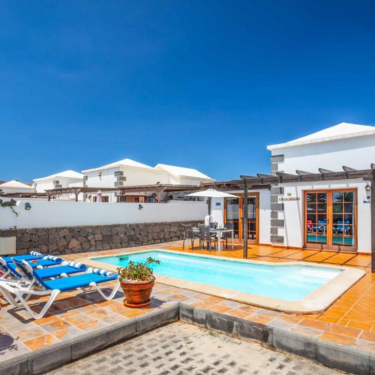 Villa Emilia - Villa de 2 dormitorios - 2