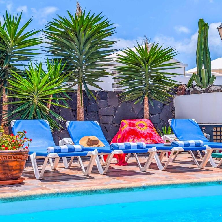 Villa Emilia - Villa de 2 dormitorios - 3