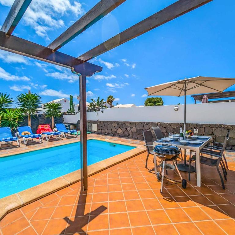 Villa Emilia - Villa de 2 dormitorios - 7
