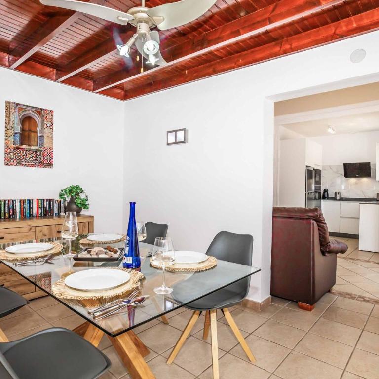 Villa Emilia - Villa de 2 dormitorios - 12