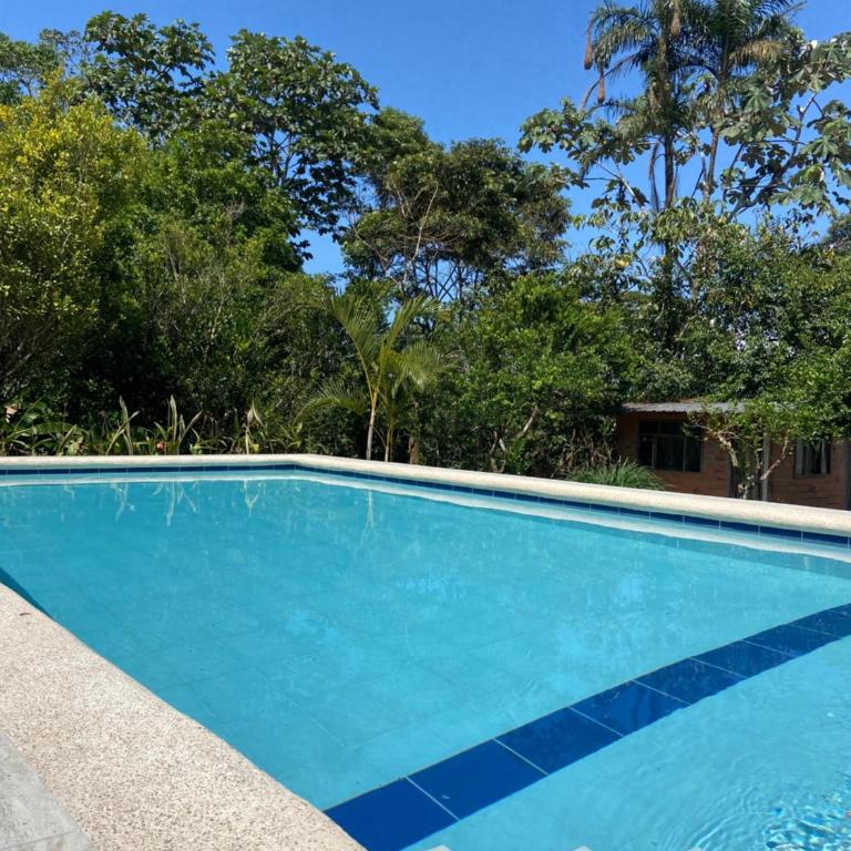 Kila Glamping Puyo - Villa de 1 dormitorio - 9