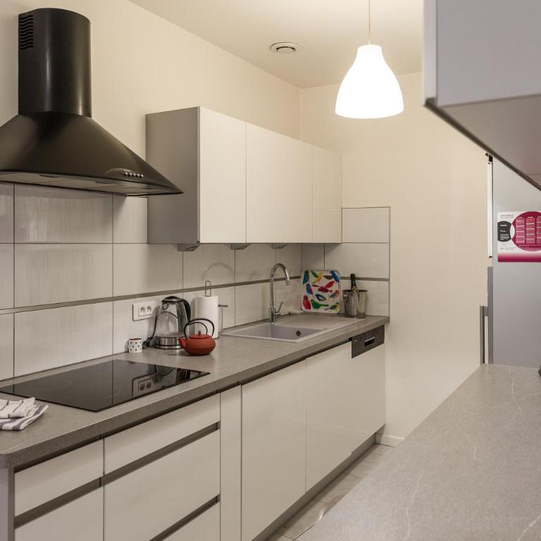 Gite hyper centre 10 pers - Apartment - 16